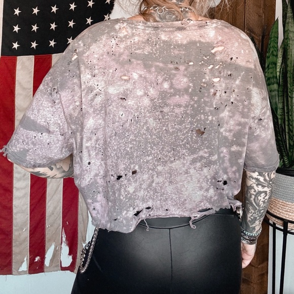 Bronco Crop by TRASHxHAUS - Picture 3 of 3